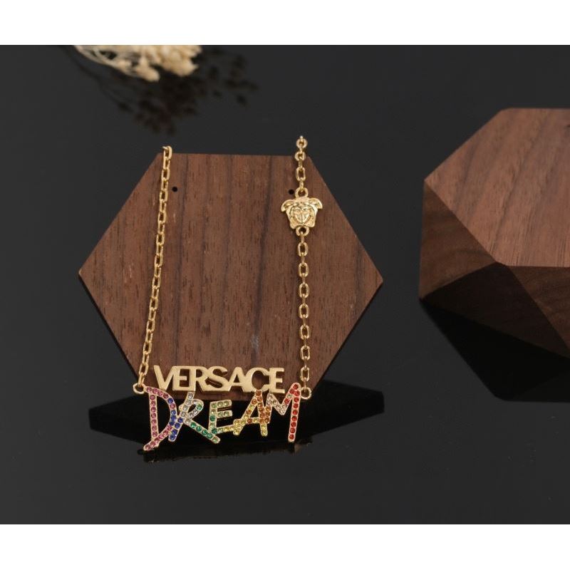 Versace Necklaces - Click Image to Close